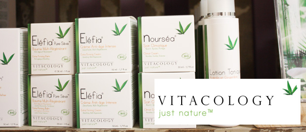 Produits Vitacology